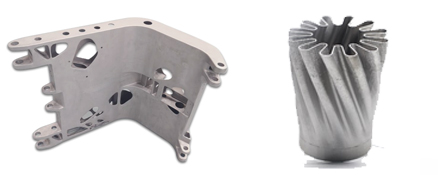 ewfd - 金属3D打印案例