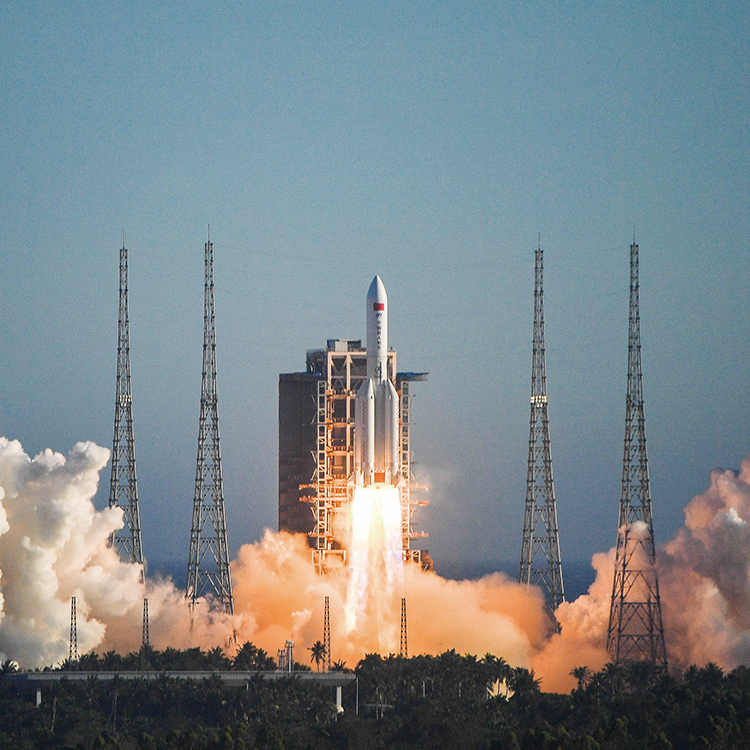 航空结构件3D打印方案