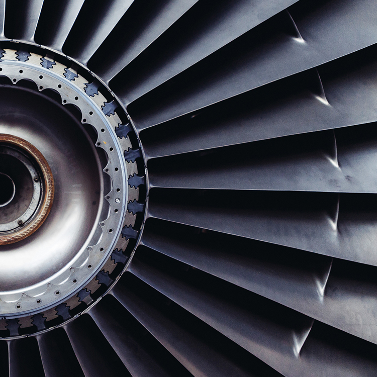 航天动力部件解决方案